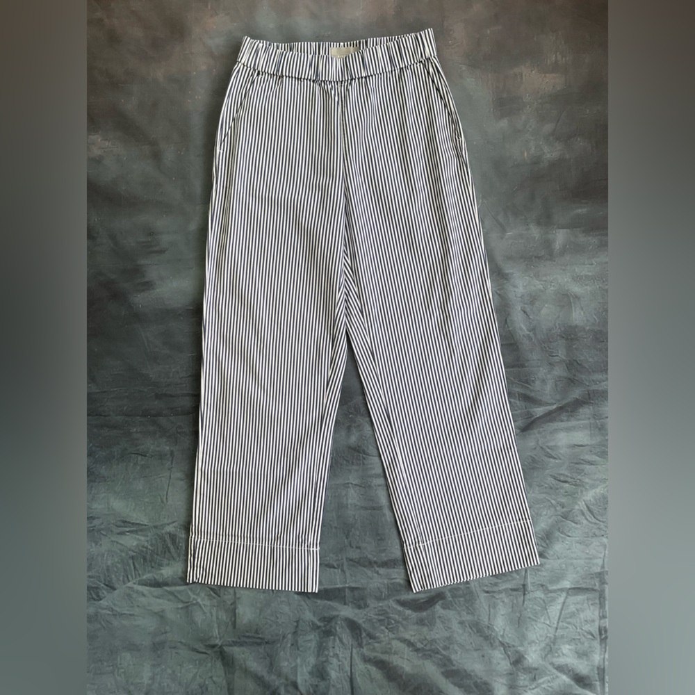 EVERLANE EASY PANT EUC